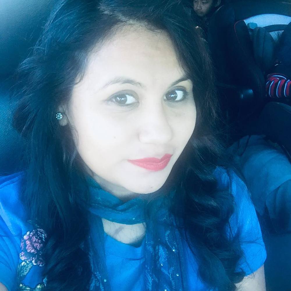 Meet your Posher, Ma